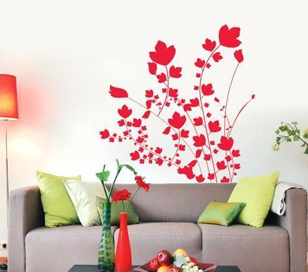 彩绘坊 华登中山墙绘，让艺术点亮家居空间