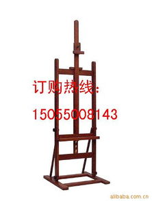 何永松画材 精选画夹、画板、画架产品全览